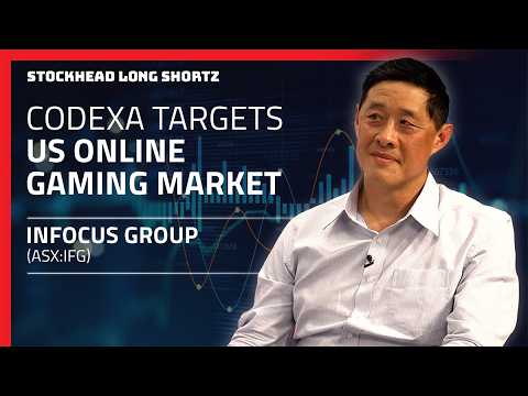 Codexa launch puts US iGaming market in focus