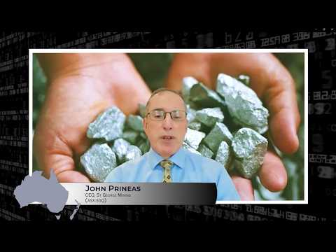 The St George Mining (ASX:SGQ) niobium and Rare Earths mine in Brazil keeps getting bigger!