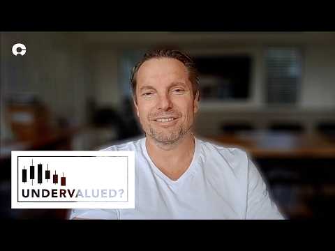 Pacific Lime & Cement (ASX:PLA) - 'Undervalued?' Investment Series, with Paul Mulder
