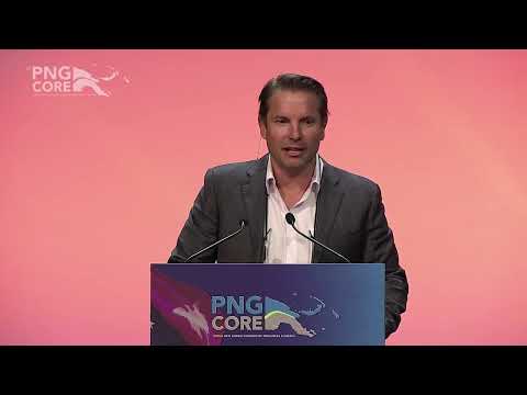 Paul Mulder - Managing Director, Mayur Resources