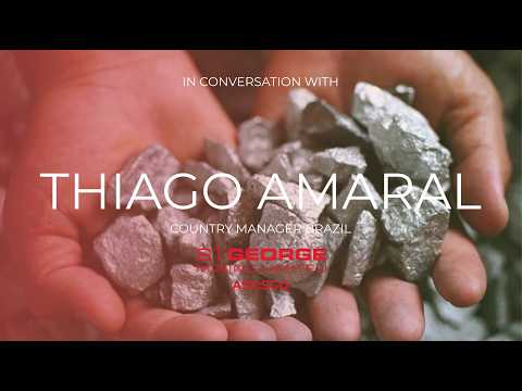 St George Mining: Looking Ahead – Niobium, Rare Earths and the Path to Production